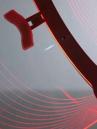 Tecnología para la recuperación física